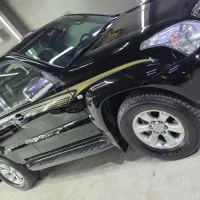 پرادو 4 در 6سیلندر اس اسپیشیال فول ss