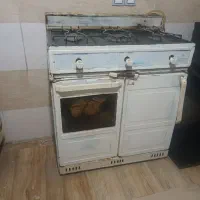 اجاق گاز|اجاق گاز و لوازم برقی پختوپز|کوهدشت, |دیوار