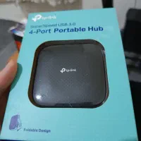 هاب یو اس بی TP-Link UH400