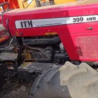 399مدل 402برج 12 کم کار در حد خشک