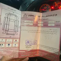 207مدل1404|خودرو سواری و وانت|مشهد, شهرک امام هادی (شهرک غرب)|دیوار