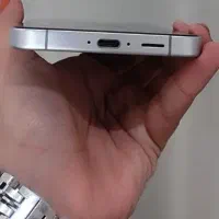 Samsung s24fe در حد آکبند|موبایل|اصفهان, بهارستان|دیوار