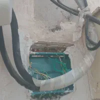 برقکار ساختمان|خدمات پیشه و مهارت|بندرعباس, |دیوار