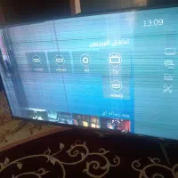 تلویزیون ۴۳اینچ دوو|تلویزیون و پروژکتور|سنندج, |دیوار