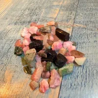 سنگ راف تورمالین