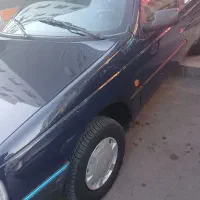 اردی مدل ۸۵