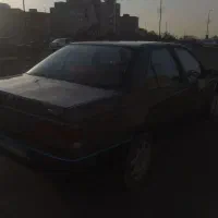 روا۸۷ دوگانه کارخانه