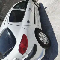پژو206 TU3|خودرو سواری و وانت|مشهد, سپاد|دیوار