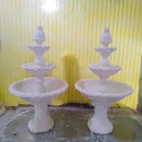 آبنما طبقاتی شیک مناسب ویلا، باغ، حیاط خاص|مصالح و تجهیزات ساختمان|تبریز, |دیوار