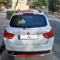 کوییک rsمدل۱۴۰۲|خودرو سواری و وانت|مشهد, خواجه ربیع|دیوار