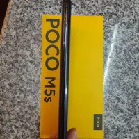 گوشی پوکو M5s|موبایل|نیشابور, میدون بار|دیوار