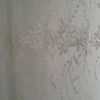 پرده توری|پرده، رانر، رومیزی|کرج, آق تپه|دیوار