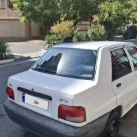 فروش پراید 131