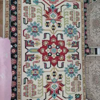 گلیم فرش. فرش