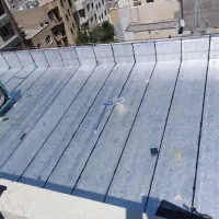 ایزوگام - فروش لایه خام - قیرگونی|خدمات پیشه و مهارت|مشهد, مصلی (کارمندان اول)|دیوار