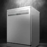 ماشین ظرفشویی اسنوا و دوو|ماشین ظرفشویی|اسلامآباد غرب, |دیوار