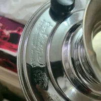 سماور برقی و قوری و پارچ|سماور، چای‌ساز، قهوه‌ساز|تهران, آهنگ|دیوار