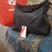 کیف چرم ،نوین چرم،مدل سارای و مدل سامانتا