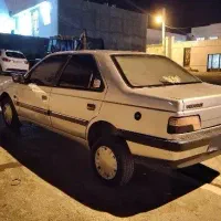 پژو 405 مدل 90 دوگانه CNG شرکتی فروش فوری|خودرو سواری و وانت|ایلام, |دیوار