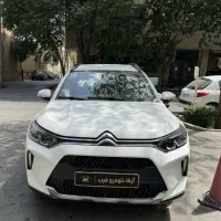 سیتروین c3 صفر ۱۴۰۵ تحویل روز