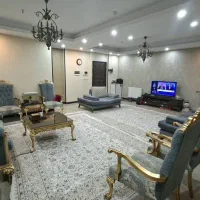 ۱۰۶ متر فول امکانات ۳ خوابه سیزدهم نیروهوایی
