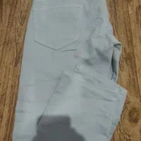 شلوار کتان کش|لباس|رشت, جانبازان|دیوار