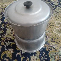 دو عدد قابلمه