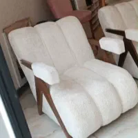 مبل تک نفره