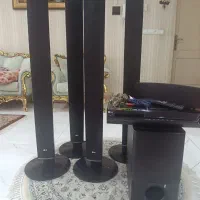 سینما خانواده ال جی اصل