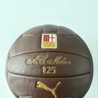 توپ چرم پوما(وارداتی دوبی)