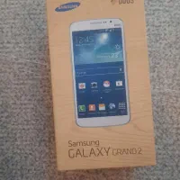 سامسونگ Galaxy Grand 2 با حافظهٔ ۸ گیگابایت|موبایل|تهران, تهرانپارس غربی|دیوار