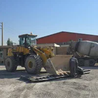 راننده پایه یک و اپراتور