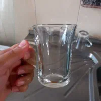 دودست استکان اصل فرانسه