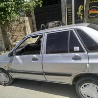 پراید 141 ساده، مدل ۱۳۸۵|خودرو سواری و وانت|بوکان, |دیوار