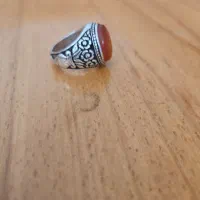 انگشتر نقره|جواهرات|اصفهان, شهرک کوثر|دیوار