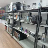 اسپرسو ساز / سرخ کن / اتو / مخلوط کن|سایر لوازم برقی|شهریار, شهریار|دیوار