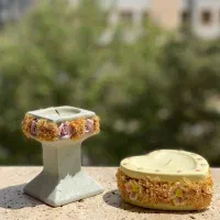 شمع های سرامیکی