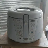 سرخکن دلونگی