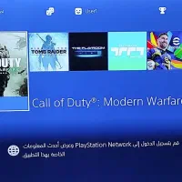 ps4 فت 1 ترا|کنسول، بازی ویدئویی و آنلاین|اهواز, شهرک رزمندگان|دیوار
