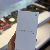 گوشی XIAOMI 14 t pro با 7 ماه گارانتی / اقساط3.8%|موبایل|تبریز, |دیوار
