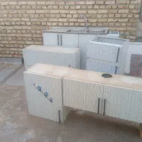 کابینت فلزی