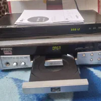 دستگاه دی وی دی وسی دی|پخش‌کننده DVD و ویدیو|فسا, |دیوار