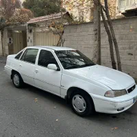 دوو سی یلو مدل ۱۳۸۱