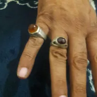انگشتر زیبا