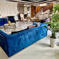 پنت هاوس دوبلکس / طبرستان|فروش آپارتمان|ساری, |دیوار