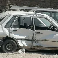 ماشین تصادفی
