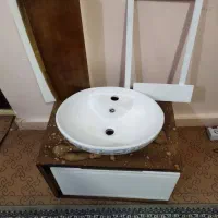 روشویی نو نو|لوازم سرویس بهداشتی|اهواز, فرهنگ شهر|دیوار