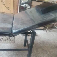 تخت ماساژ|تخت و سرویس خواب|برخوار, |دیوار