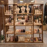 همکاری با فروشگاه اکسسوری طلوع