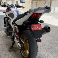cb1300 سی بی|موتورسیکلت|تهران, شهرآرا|دیوار